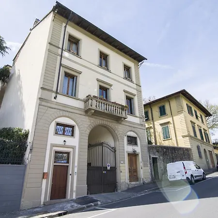 Apartament Lovely Duplex *