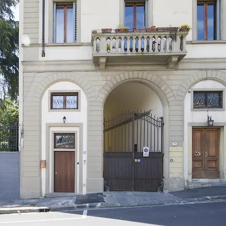 Lovely Duplex *