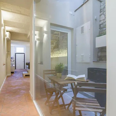 Apartament Lovely Duplex