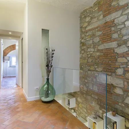 Lovely Duplex Apartament Florencja